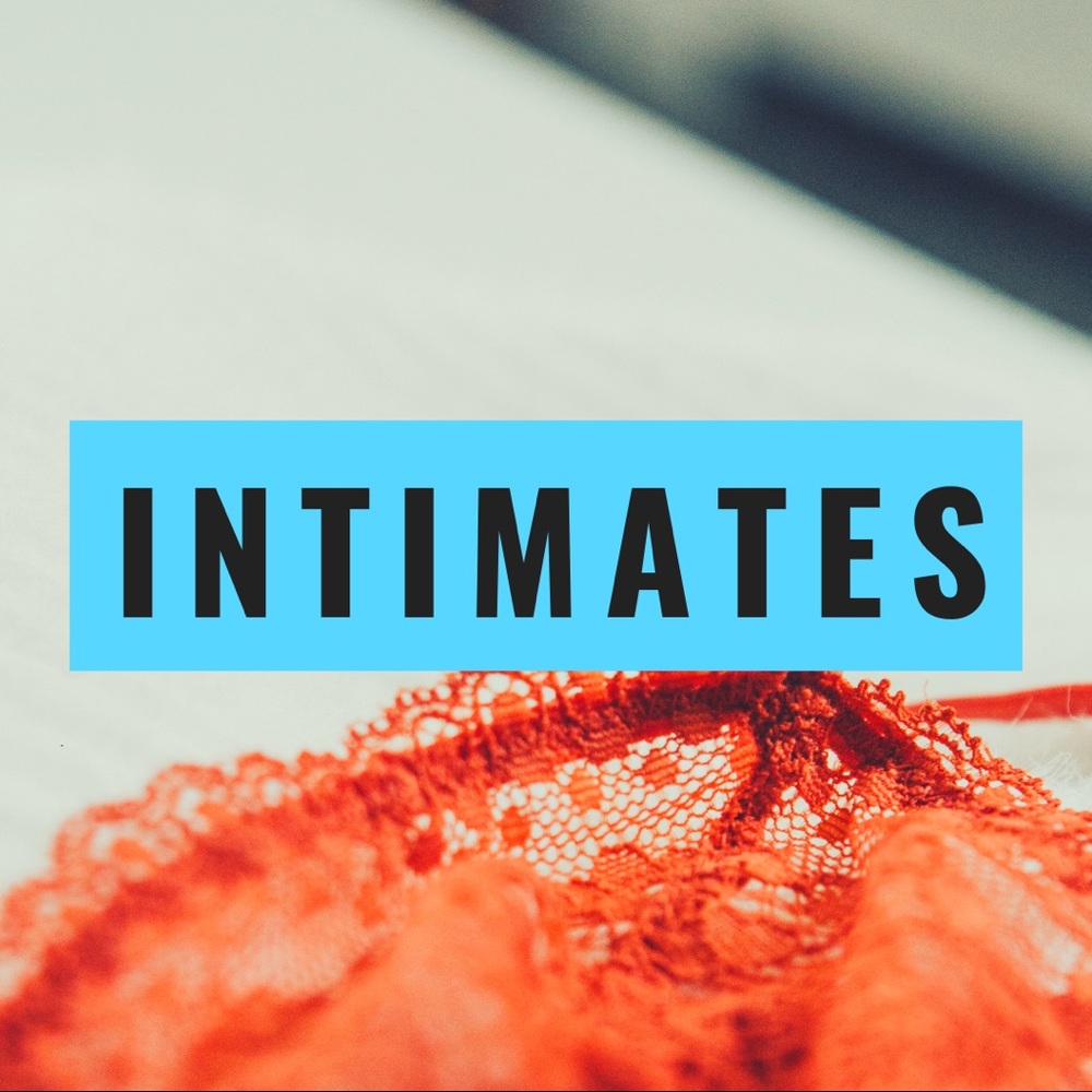💙Intimates & Swim💙